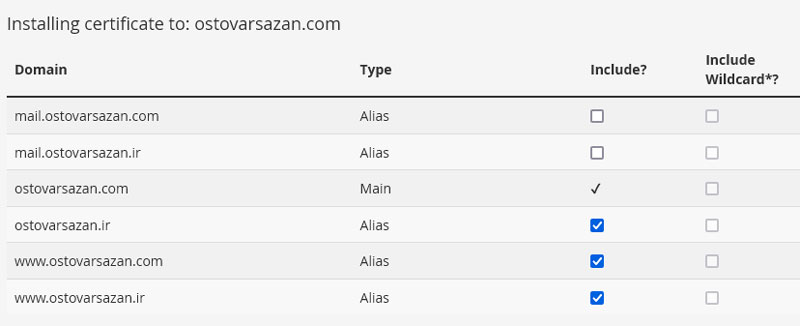 آموزش نصب و فعال سازی SSL رایگان در وردپرس